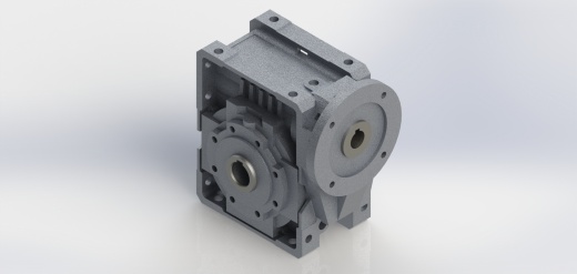 减速机(减速机)品牌 Bonfiglioli 型号 W63 U10 P80 B14 V6缩略图